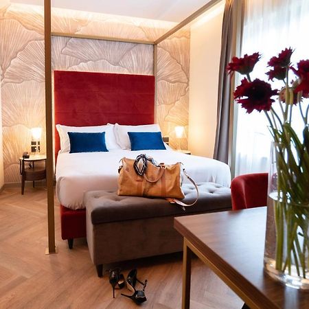 3T Boutique Hotel อีเฟรอา ภายนอก รูปภาพ