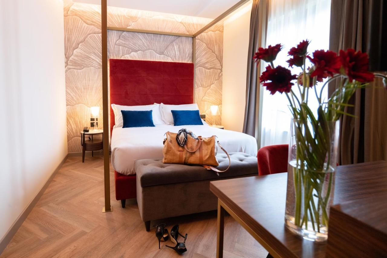 3T Boutique Hotel อีเฟรอา ภายนอก รูปภาพ