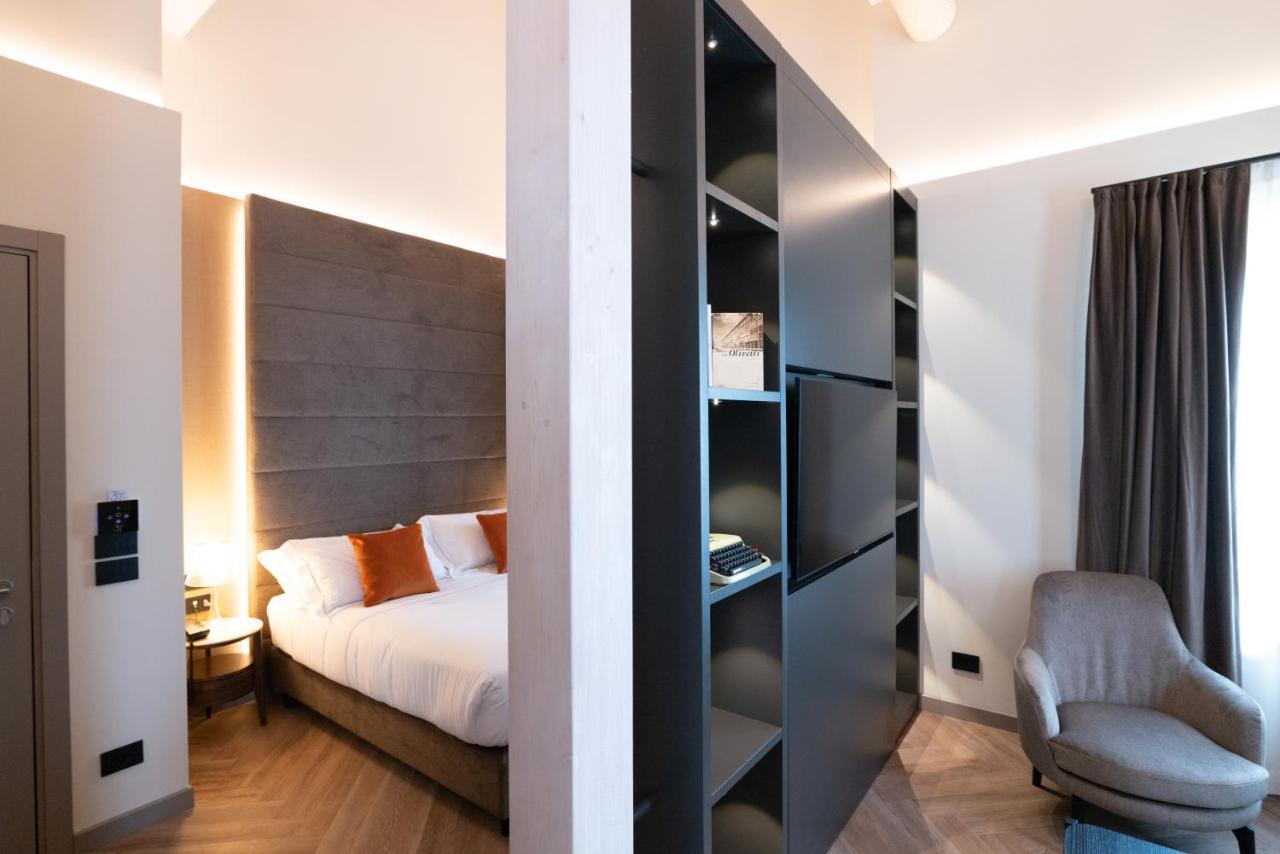 3T Boutique Hotel อีเฟรอา ภายนอก รูปภาพ