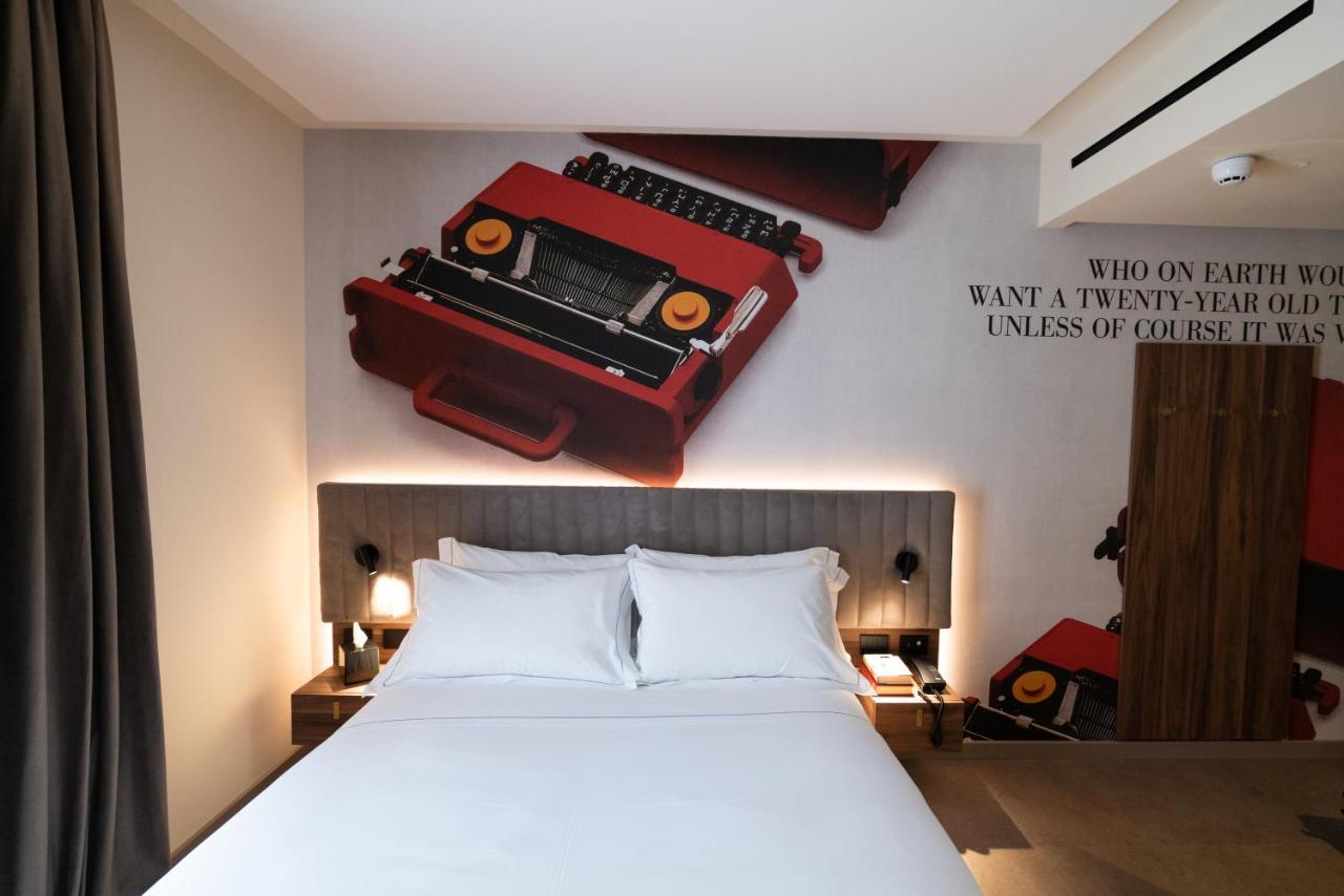 3T Boutique Hotel อีเฟรอา ภายนอก รูปภาพ