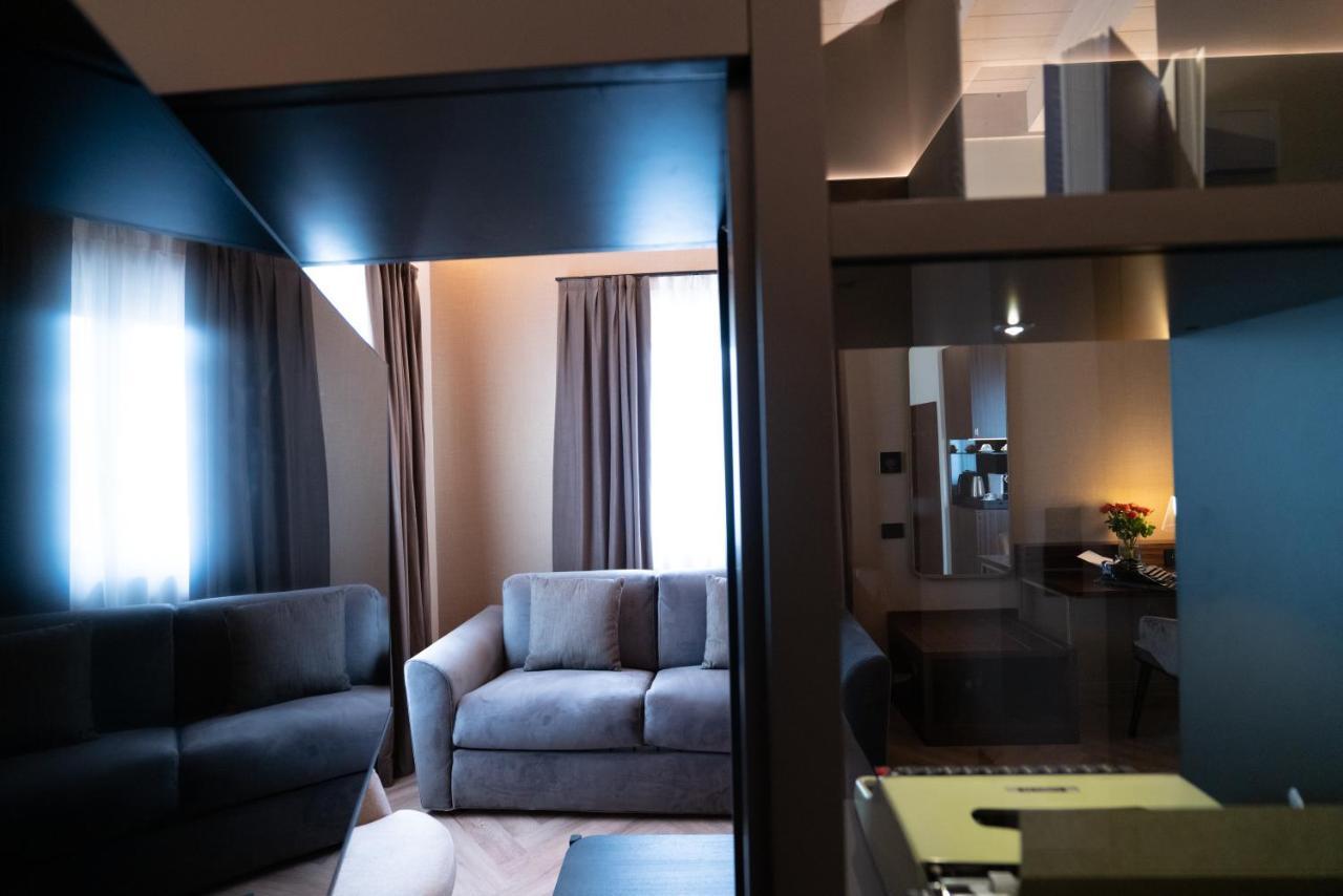 3T Boutique Hotel อีเฟรอา ภายนอก รูปภาพ