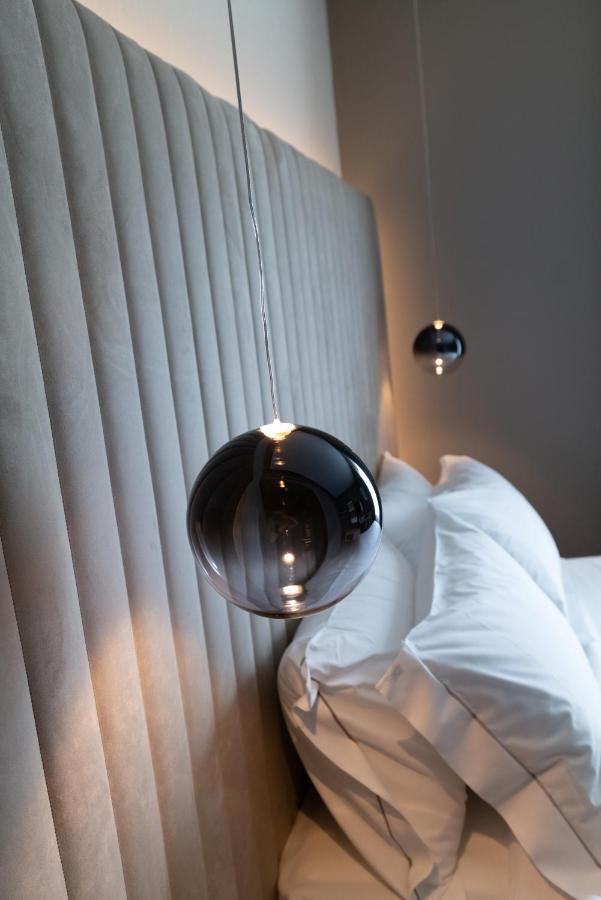 3T Boutique Hotel อีเฟรอา ภายนอก รูปภาพ