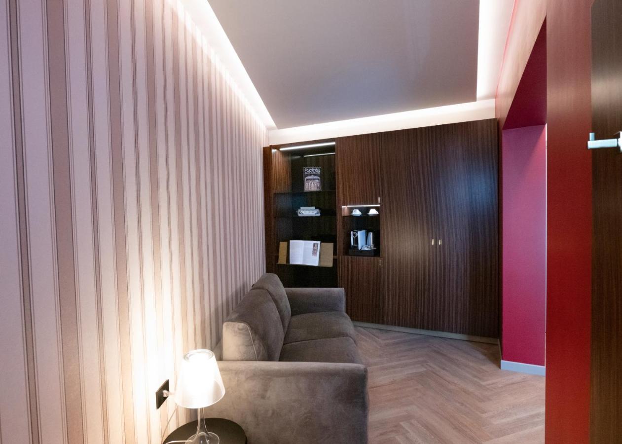 3T Boutique Hotel อีเฟรอา ภายนอก รูปภาพ