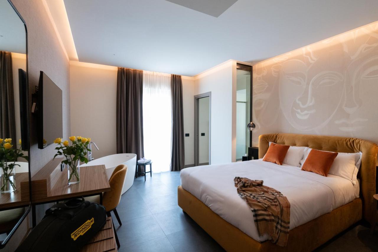 3T Boutique Hotel อีเฟรอา ภายนอก รูปภาพ