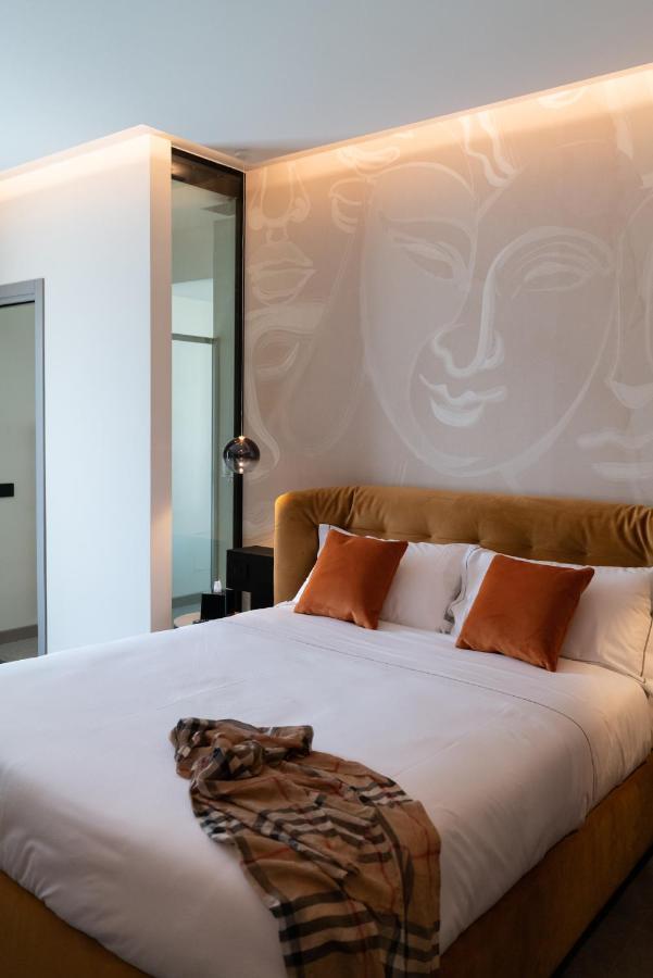 3T Boutique Hotel อีเฟรอา ภายนอก รูปภาพ