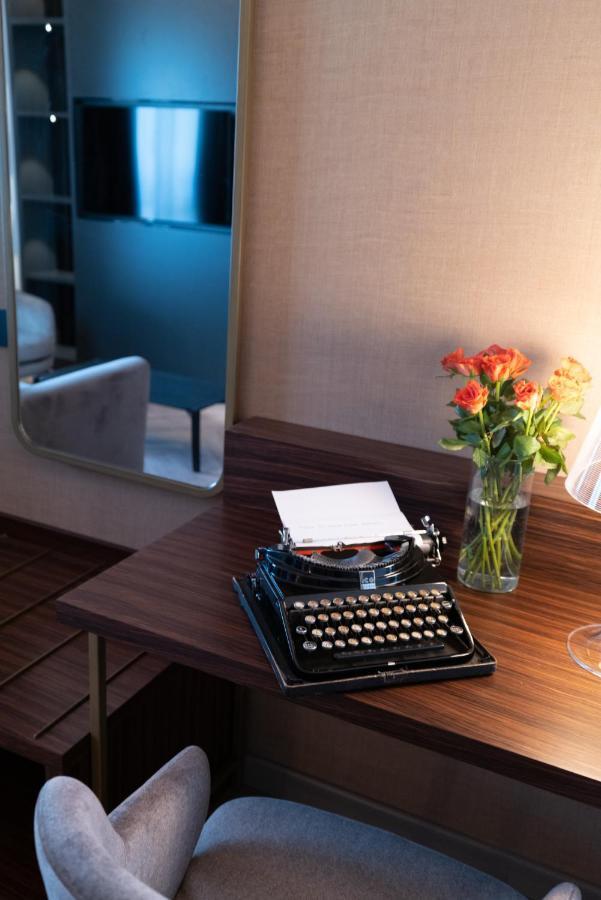 3T Boutique Hotel อีเฟรอา ภายนอก รูปภาพ