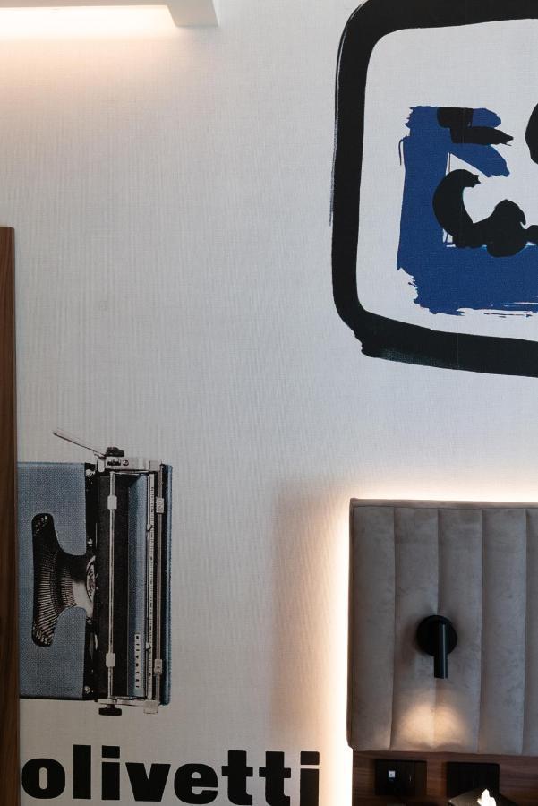 3T Boutique Hotel อีเฟรอา ภายนอก รูปภาพ