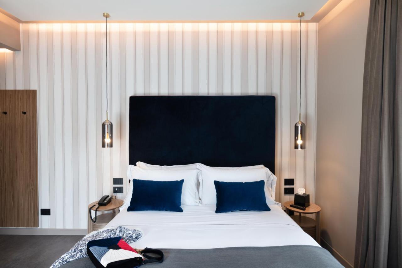 3T Boutique Hotel อีเฟรอา ภายนอก รูปภาพ