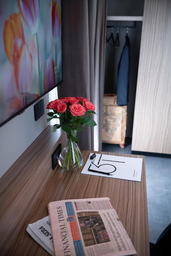3T Boutique Hotel อีเฟรอา ภายนอก รูปภาพ