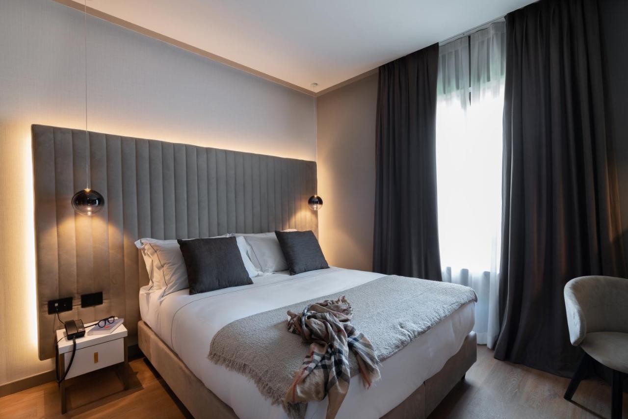 3T Boutique Hotel อีเฟรอา ภายนอก รูปภาพ