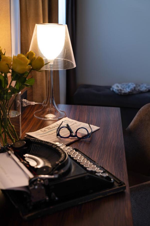 3T Boutique Hotel อีเฟรอา ภายนอก รูปภาพ
