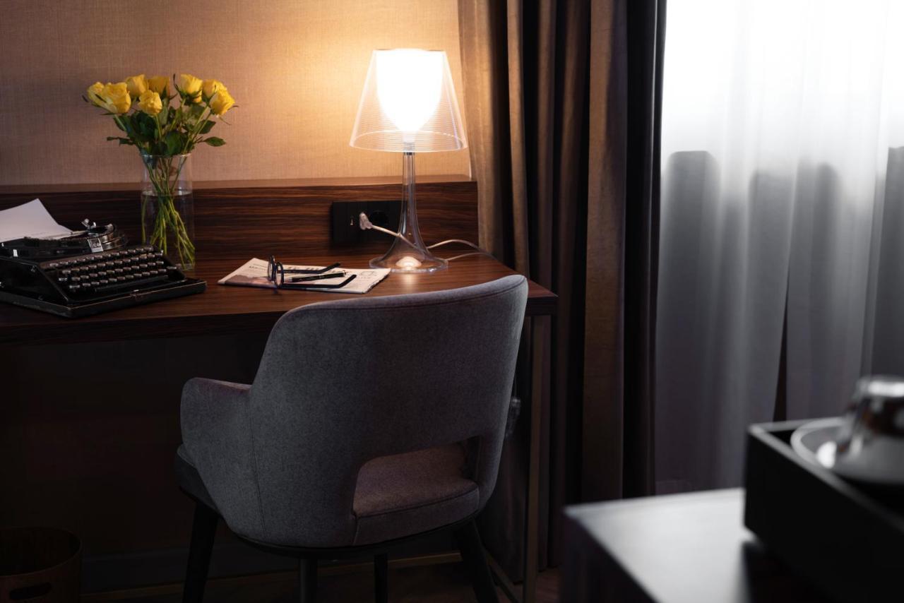 3T Boutique Hotel อีเฟรอา ภายนอก รูปภาพ