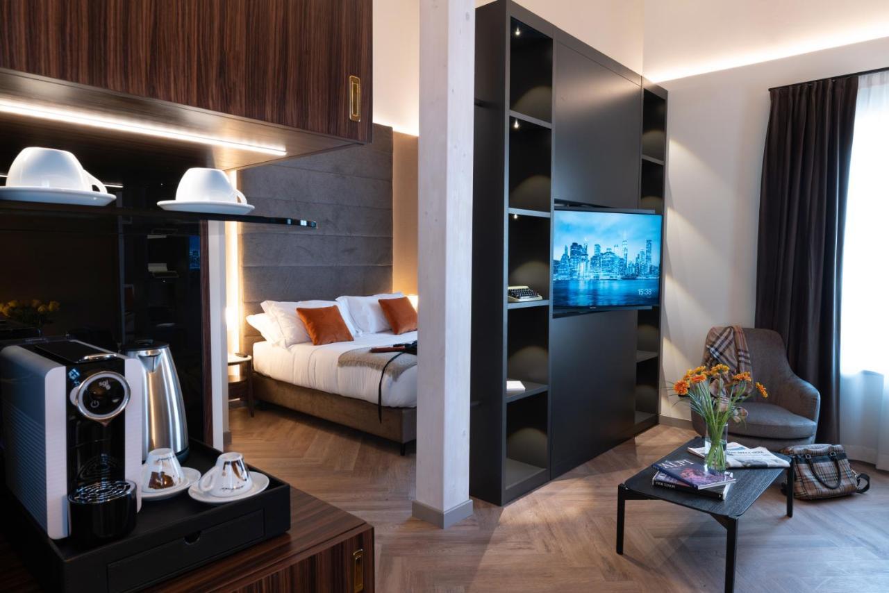 3T Boutique Hotel อีเฟรอา ภายนอก รูปภาพ
