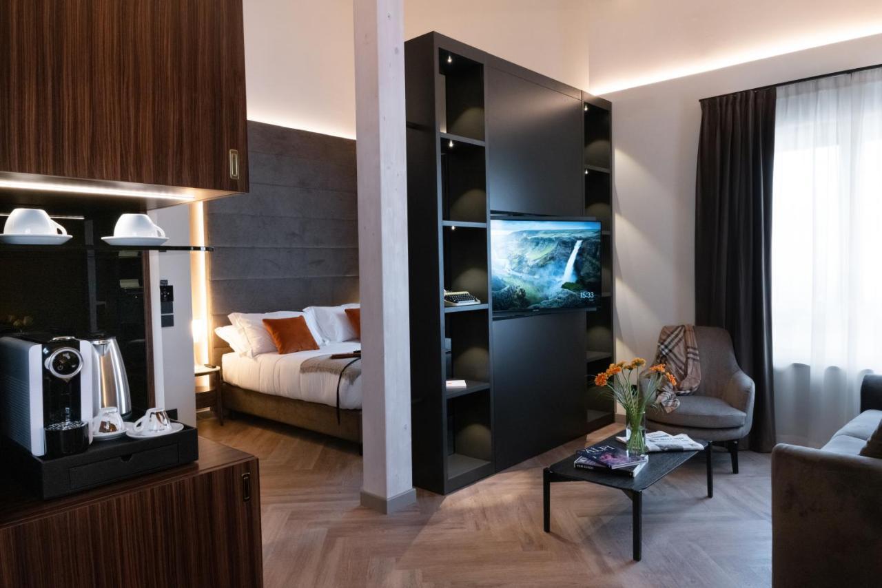 3T Boutique Hotel อีเฟรอา ภายนอก รูปภาพ