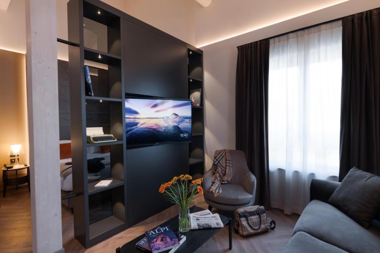 3T Boutique Hotel อีเฟรอา ภายนอก รูปภาพ