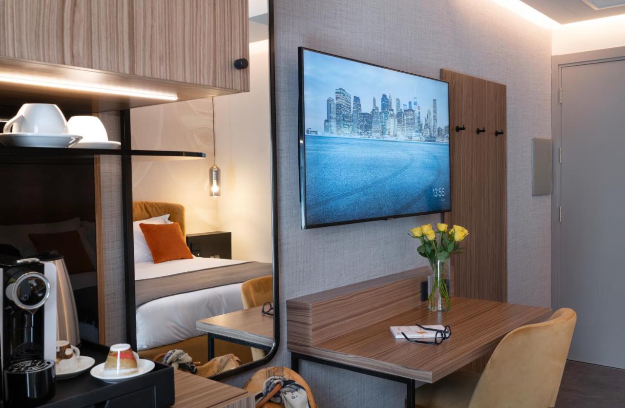 3T Boutique Hotel อีเฟรอา ภายนอก รูปภาพ