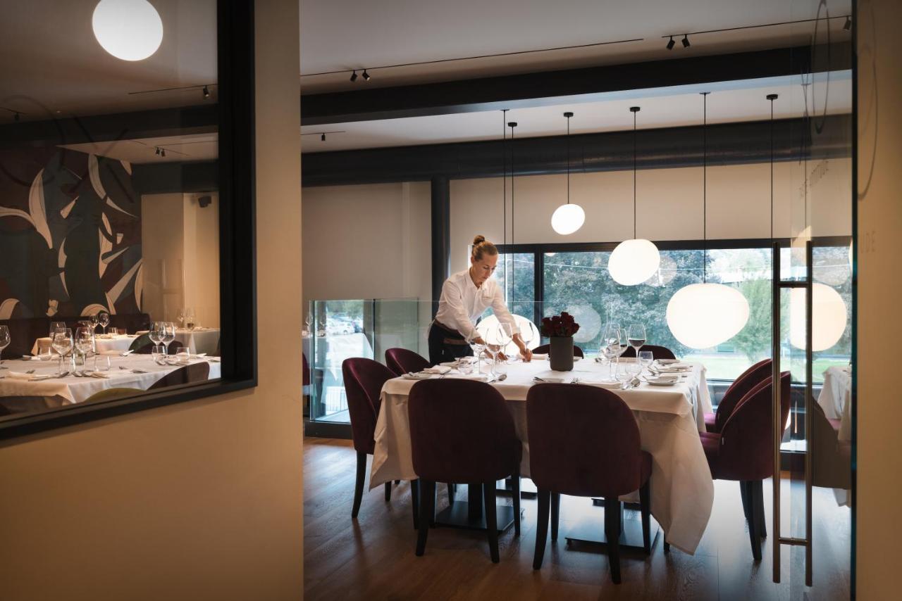 3T Boutique Hotel อีเฟรอา ภายนอก รูปภาพ
