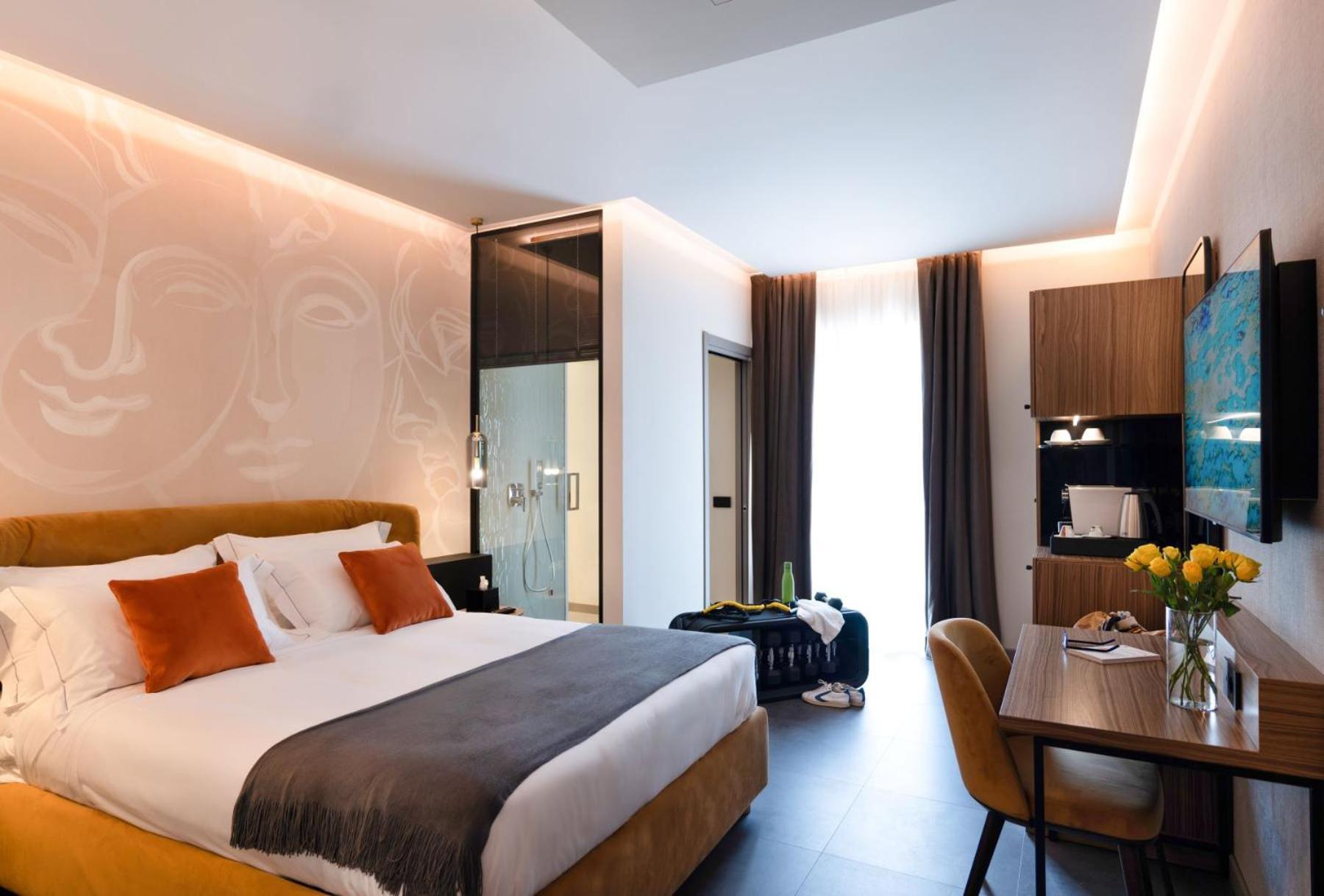 3T Boutique Hotel อีเฟรอา ภายนอก รูปภาพ